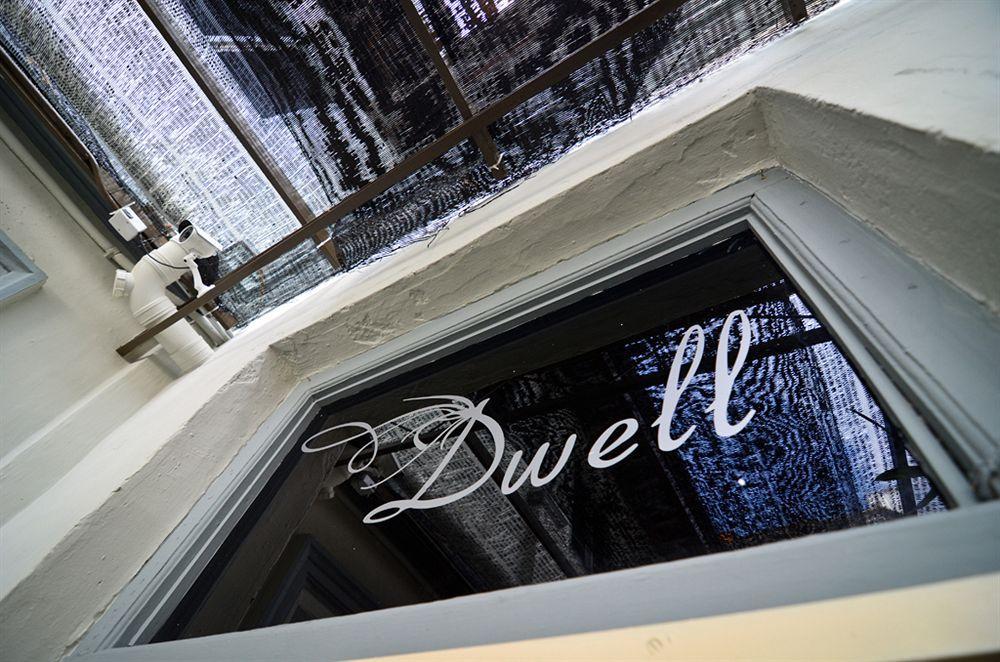 Dwell By Palanquinn จอร์จทาวน์ ภายนอก รูปภาพ