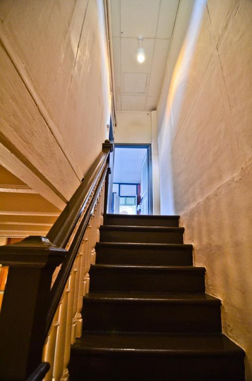 Dwell By Palanquinn จอร์จทาวน์ ห้อง รูปภาพ