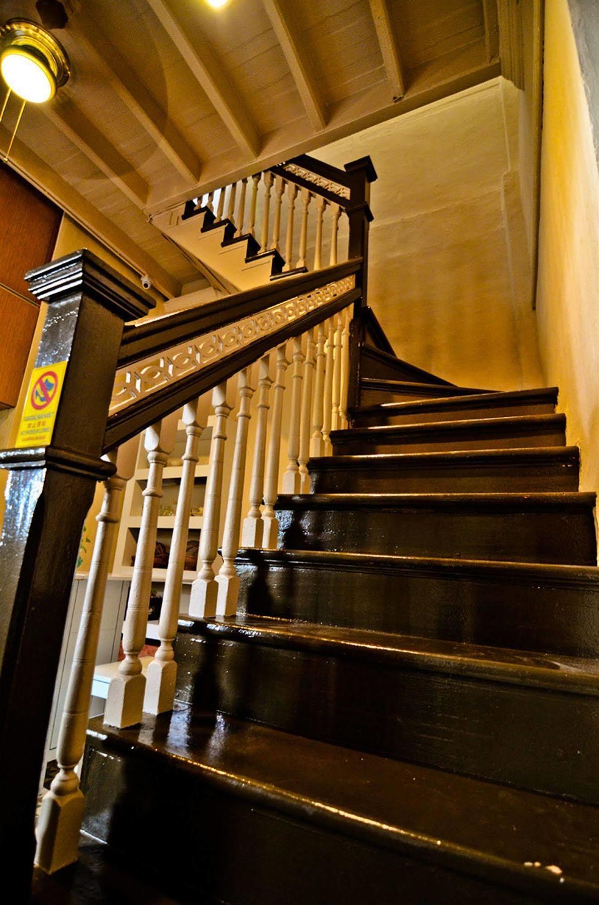 Dwell By Palanquinn จอร์จทาวน์ ภายนอก รูปภาพ