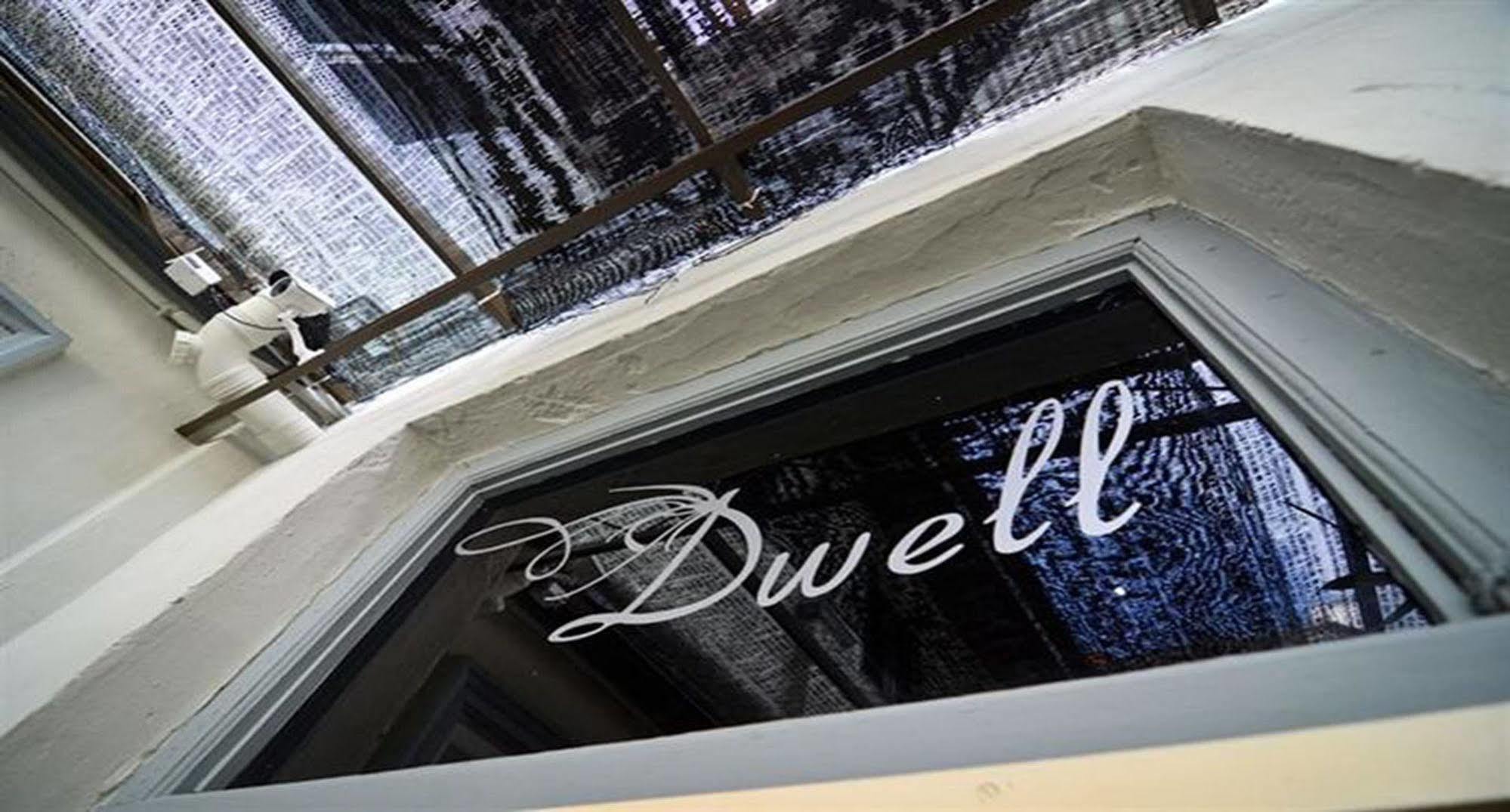 Dwell By Palanquinn จอร์จทาวน์ ภายนอก รูปภาพ
